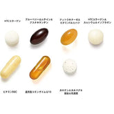Fancl Supplements For Women In Their 50's 30 days supply 3 Packs